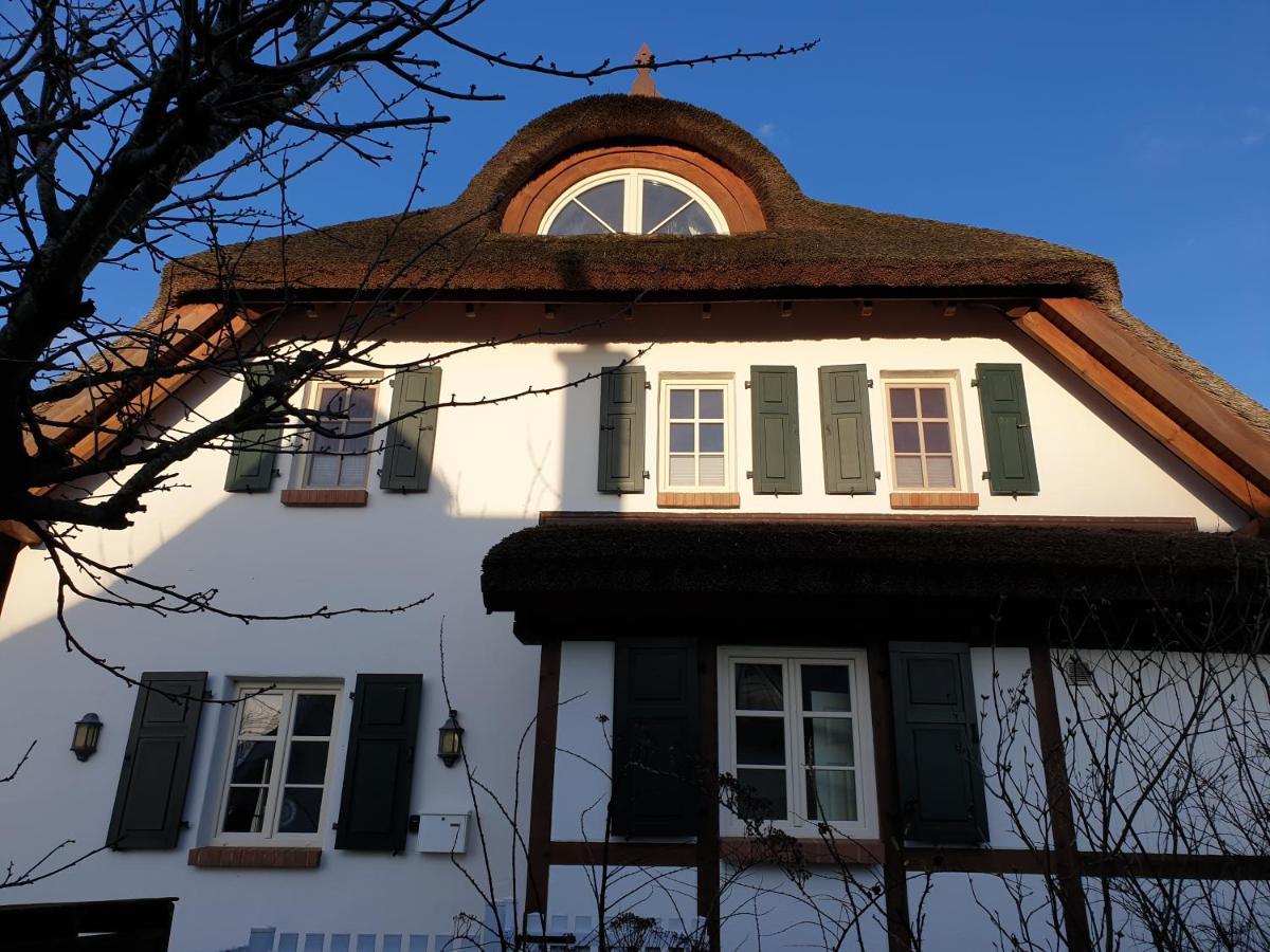 Insel Landhaus Feuerstein Gager Esterno foto