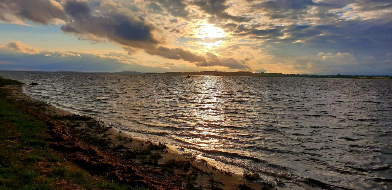 Insel Landhaus Feuerstein Gager Esterno foto