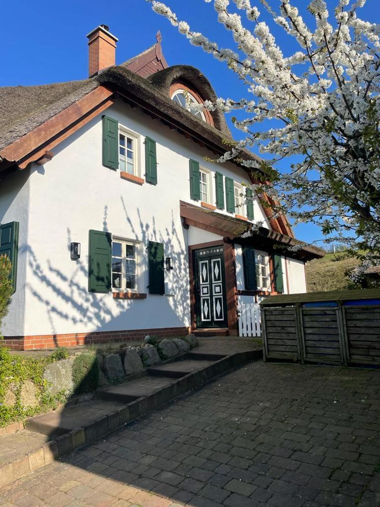 Insel Landhaus Feuerstein Gager Esterno foto